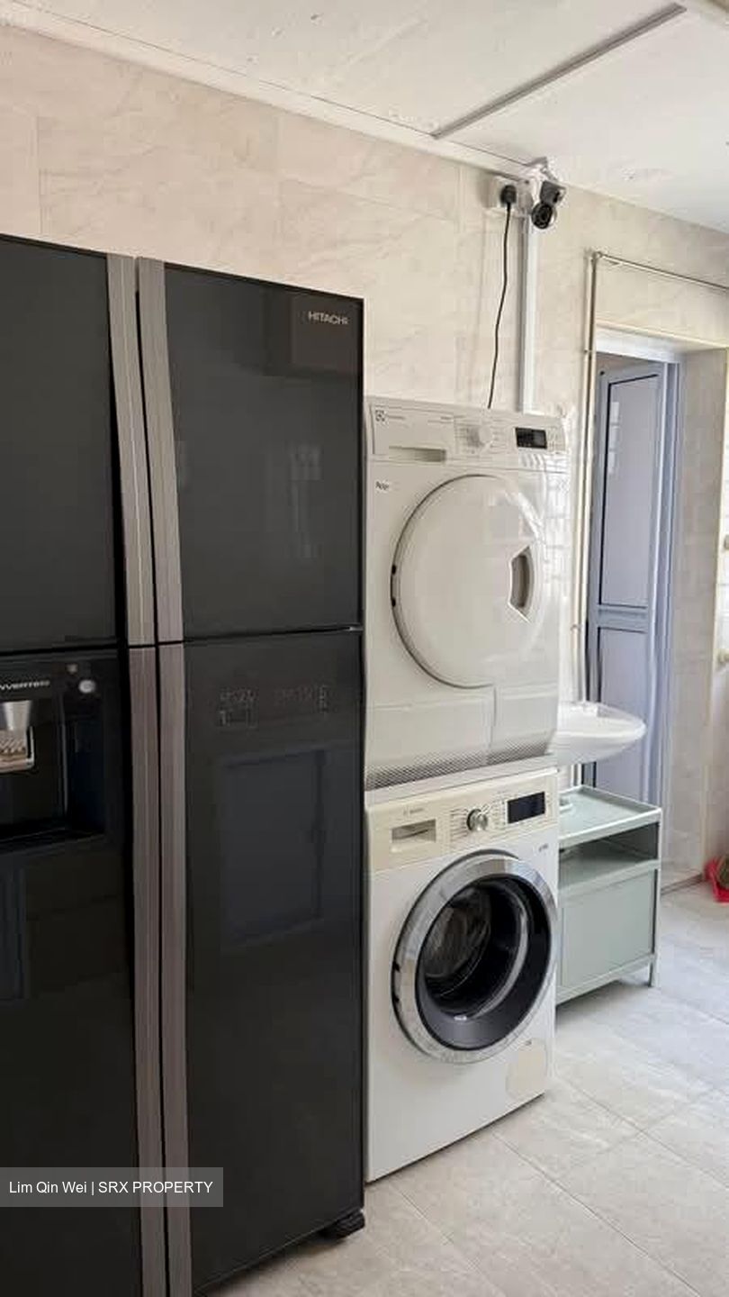 Blk 507 Hougang Avenue 8 (Hougang), HDB 3 Rooms #570220781